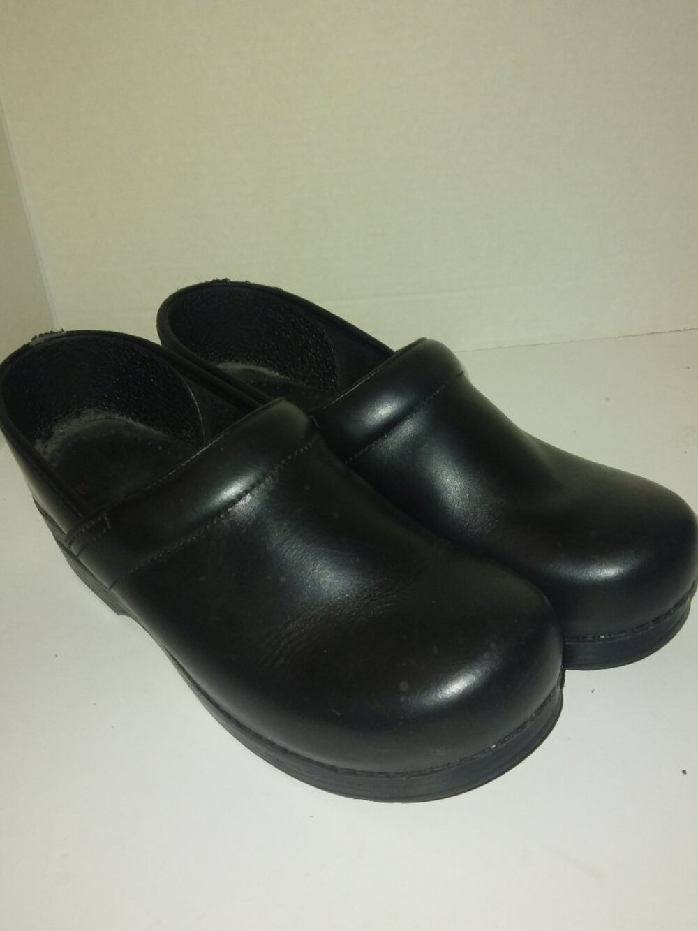 Dansko comfort clogs size 41